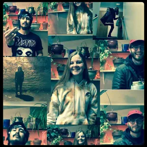 Alchemy Tape cover art