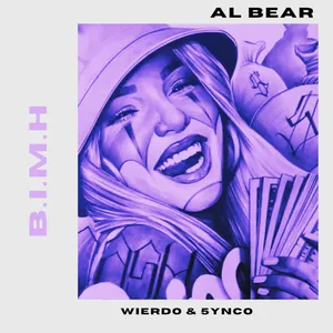 B.I.M.H cover art