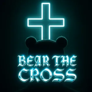 Bear the Cross cover art