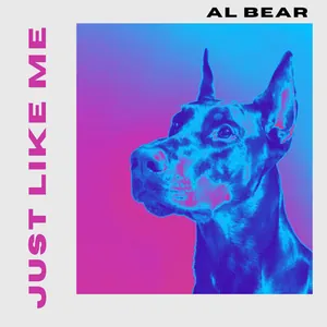 Just Like Me cover art