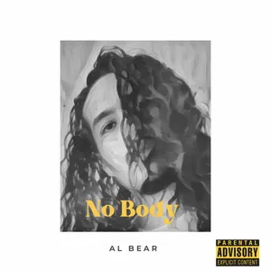 No Body cover art