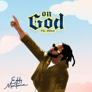 ON GOD cover art