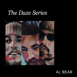 The Daze Series cover art