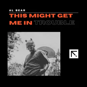 This Might Get Me in Trouble cover art